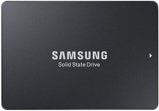 Samsung MZ7LH960HAJR SSD kullananlar yorumlar